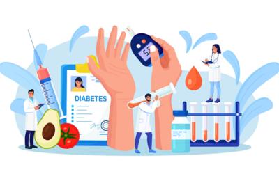 Can stress cause diabetes?