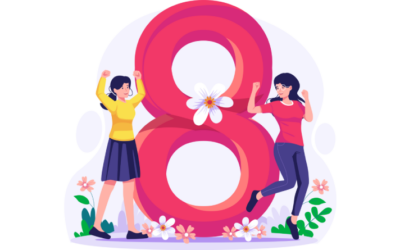 Benefits of 8-figure walking