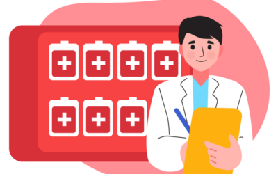 Amazing facts about Blood