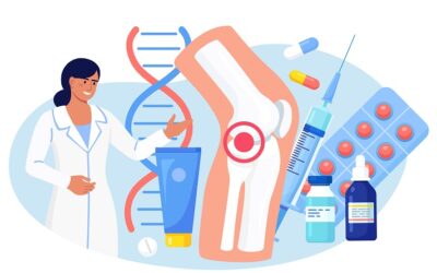 Cartilage, tendons and ligaments