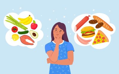 Good Fats Vs Bad Fats