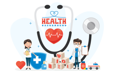What is preventive healthcare?