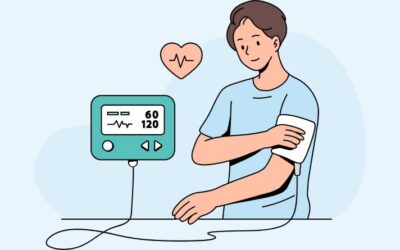 Complications of High Blood Pressure