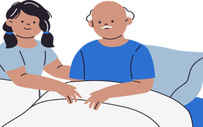 Caregiver of Dementia Patients