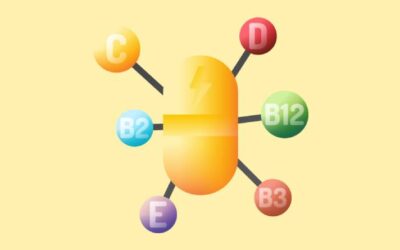 Minerals required by our Body