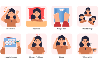 Home Remedies for PMS