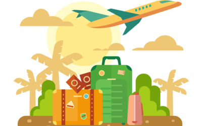 Dos and Don’ts for a Healthy Vacation