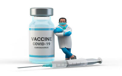Vaccine for COVID-19