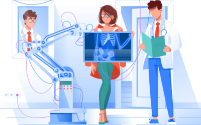 X-Rays – What are they?