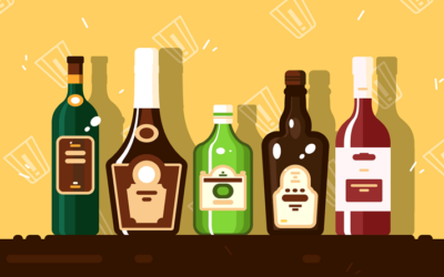 Effects of alcohol in our body