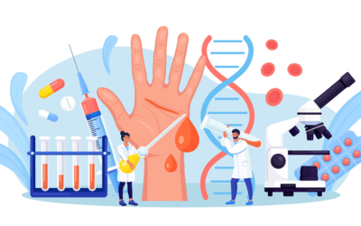 Anemia – Symptoms and management