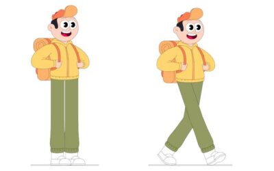 Backpack – Pack and Carry the right way