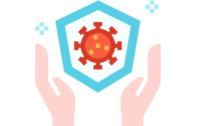 Differences between Virus and Bacteria