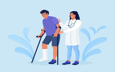 Amputation – What and Why?