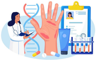 Eczema – Skin disease