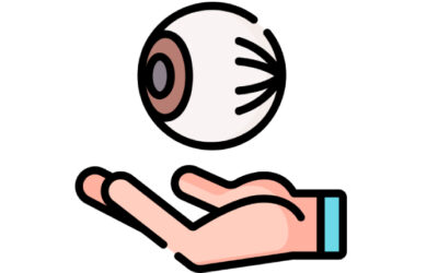 Procedure of Eye Donation