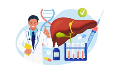 Fatty Liver Disease – Non-alcoholic