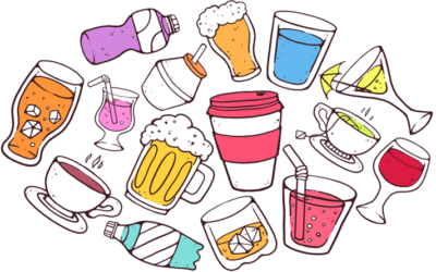 Are health drinks really healthy?