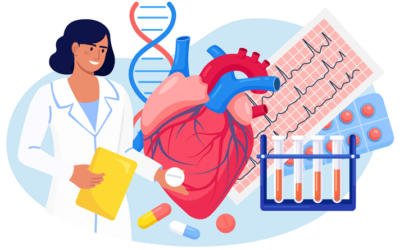 Facts on heart attack