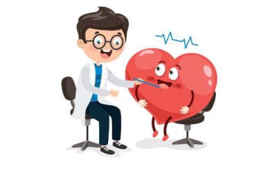 Types of Heart Diseases