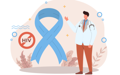 Diseases attracted to HIV Infection