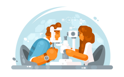 Intraocular pressure – Pressure in the Eye