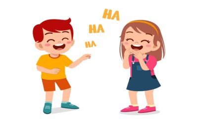 Why is Laughter the Best Medicine?