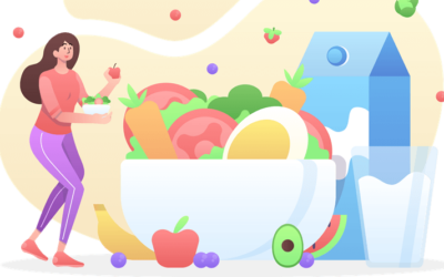 Micronutrients in your diet