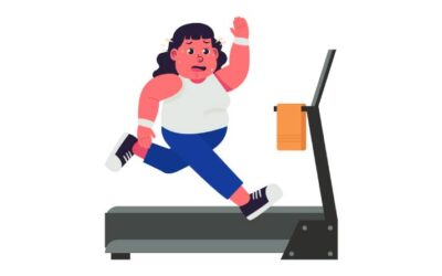 Obesity – How fat accumulates and distributed?