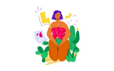 Painful periods – Causes and Remedies