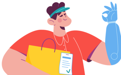 Process of Prosthetic making and fitting