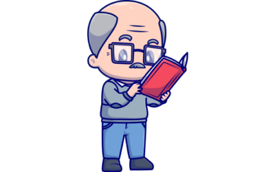 Reading glasses vs Prescription glasses for Presbyopia