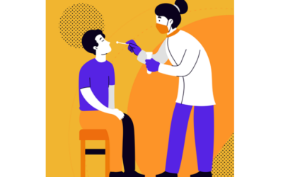 Facts on Saliva