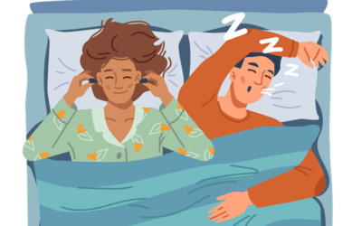 What makes you snore?