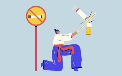 Effects of Smoking on our Body