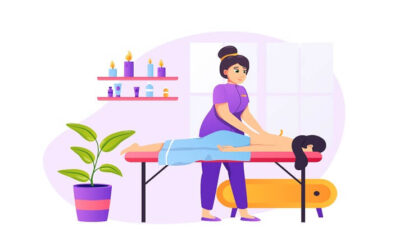 Aroma therapy – Benefits and Uses