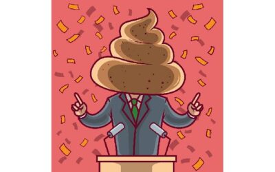 Contents of Stool in humans