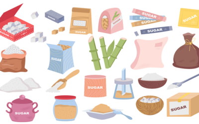 Refined Sugar – The Sweet Villain