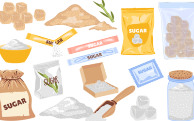 Sugar and Carbohydrates – Are they connected??