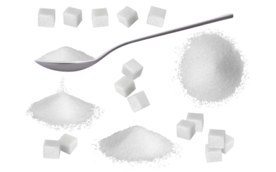 Types of Sugars