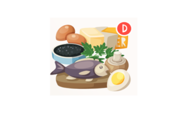 Vitamin D – Why do we need exposure to Sun?