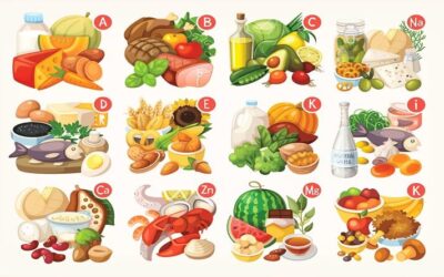 Sodium and Potasium in Human body