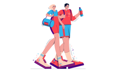 Why walking is the best exercise?