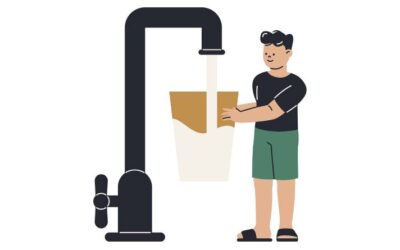 20 Amazing facts on Water and Human Body