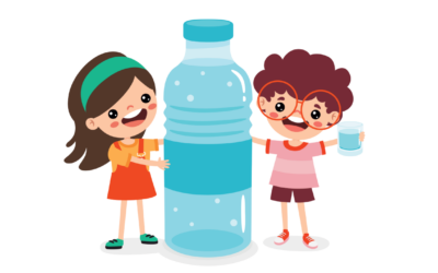 Why is Water important to our Body?