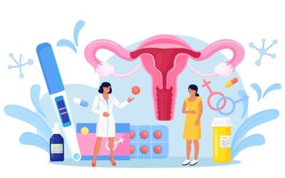 Yeast Infections – Candidiasis